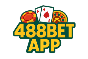 488bet app logo